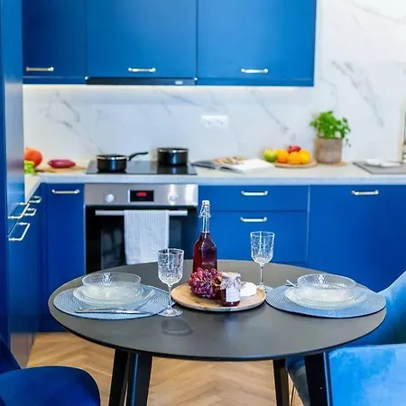 Modern, Elegant In The Heart Of Warsaw. * Warszawa