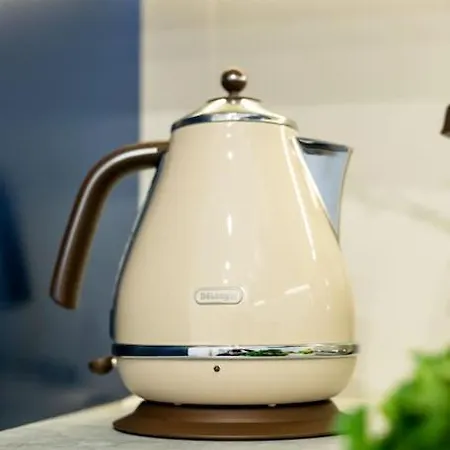 Modern, Elegant In The Heart Of Warsaw. Apartament Warszawa