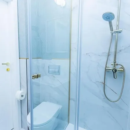 Apartament Modern, Elegant In The Heart Of Warsaw. Warszawa