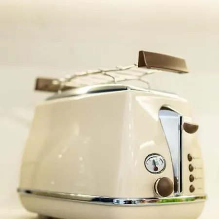 Apartament Modern, Elegant In The Heart Of Warsaw. *