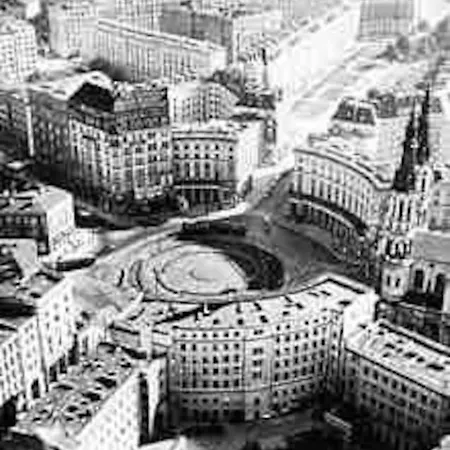 Apartament Modern, Elegant In The Heart Of Warsaw. Warszawa