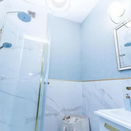 Appartement Modern, Elegant In The Heart Of Warsaw. *