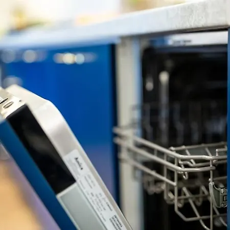 Modern, Elegant In The Heart Of Warsaw. * Warschau