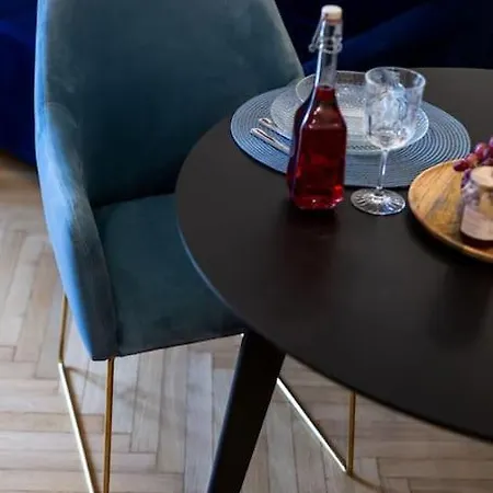 Apartamento Modern, Elegant In The Heart Of Warsaw. *