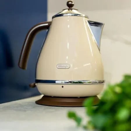 Modern, Elegant In The Heart Of Warsaw. アパート *