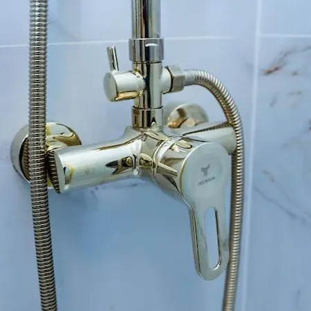 アパート Modern, Elegant In The Heart Of Warsaw. *