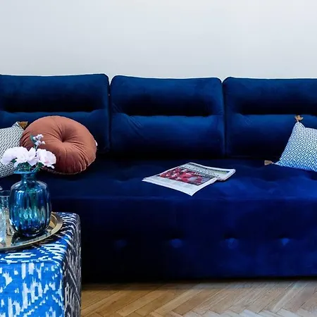 アパート Modern, Elegant In The Heart Of Warsaw. ワルシャワ