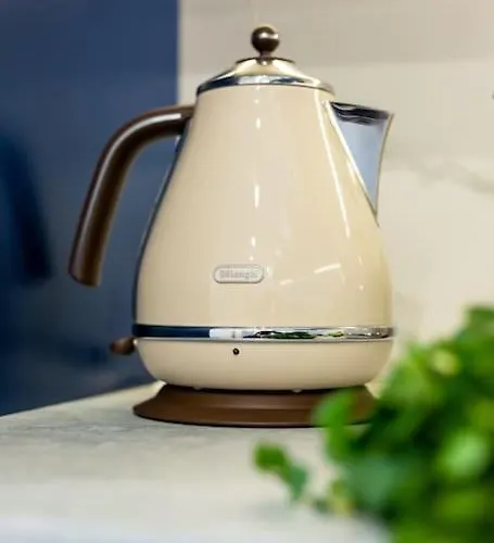 Modern, Elegant In The Heart Of Warsaw. Apartment *