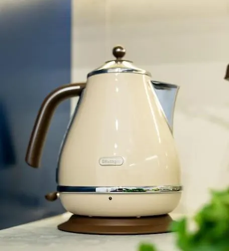 Modern, Elegant In The Heart Of Warsaw. Apartment Warschau