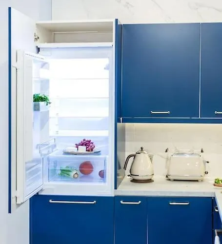 Modern, Elegant In The Heart Of Warsaw. Warschau