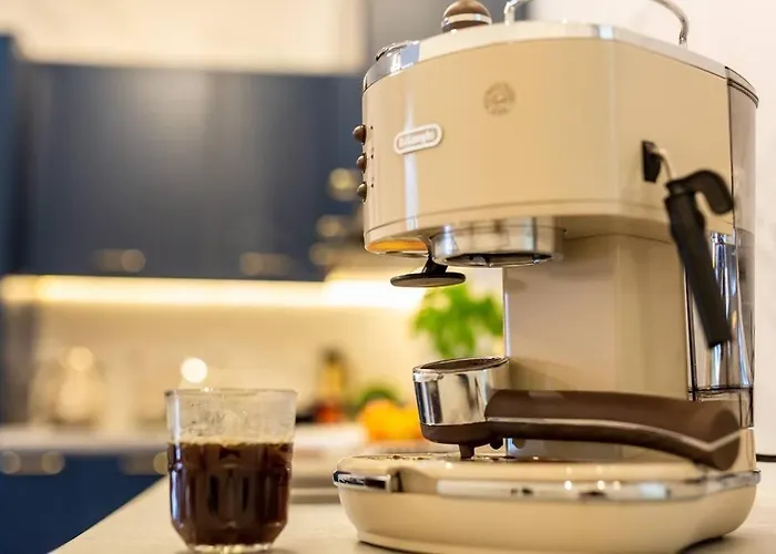 Апартаменты Modern, Elegant In The Heart Of Warsaw.