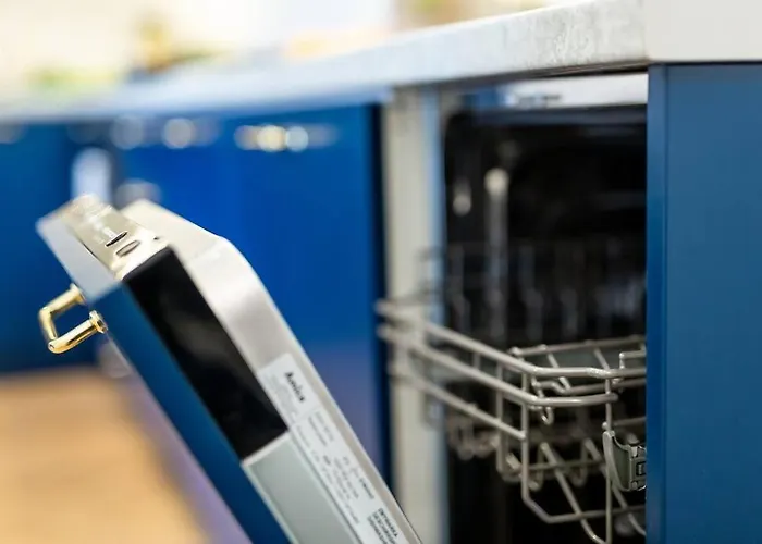 Modern, Elegant In The Heart Of Warsaw. * Варшава