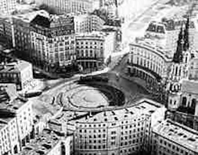 Апартаменты Modern, Elegant In The Heart Of Warsaw. Варшава