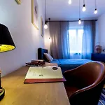 Apartment Modern, Elegant In The Heart Of Warsaw. Warschau