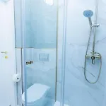 Apartment Modern, Elegant In The Heart Of Warsaw. Warschau