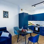 Modern, Elegant In The Heart Of Warsaw. * Warschau