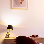 Modern, Elegant In The Heart Of Warsaw.