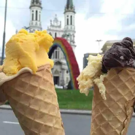 Modern, Elegant In The Heart Of Warsaw. Appartement *