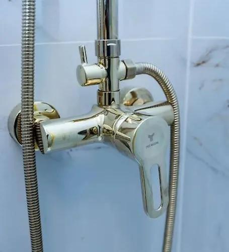 Appartement Modern, Elegant In The Heart Of Warsaw. *