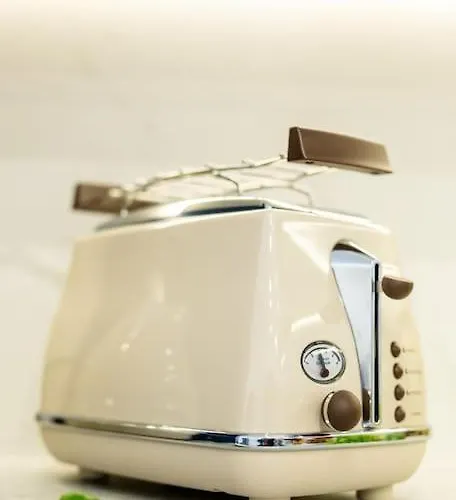 Appartement Modern, Elegant In The Heart Of Warsaw. *